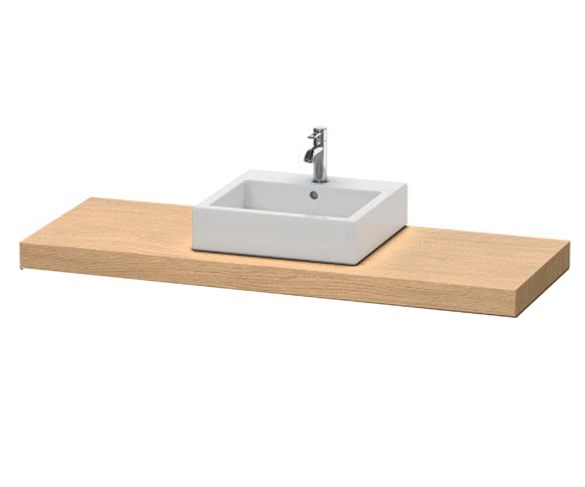 Консоль під умивальник DURAVIT VERO FO089C01212 FO089C01212