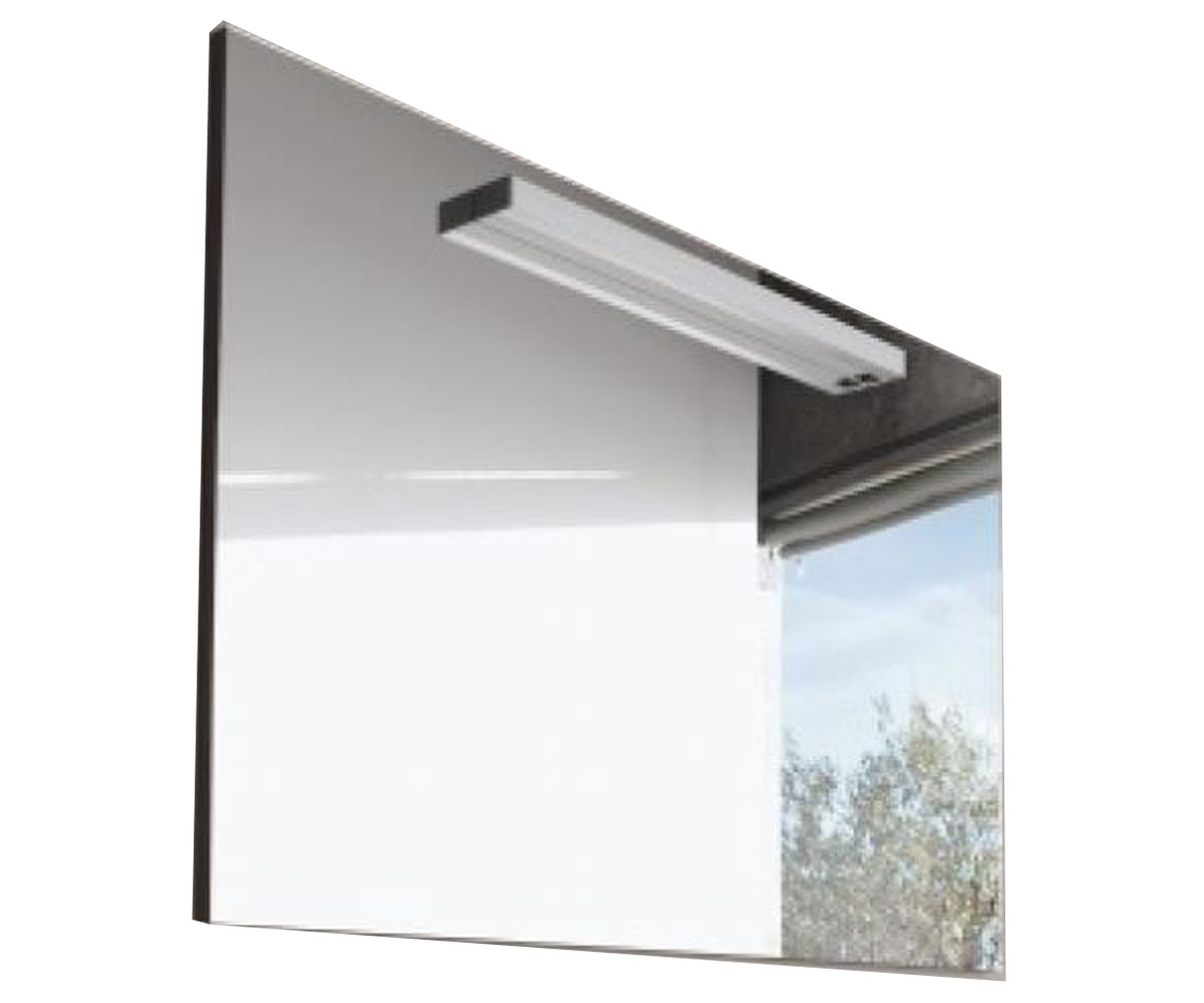 Дзеркало прямокутне у ванну DURAVIT FOGO FO962001818 FO962001818