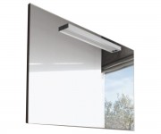 Дзеркало прямокутне у ванну DURAVIT FOGO FO962001818