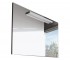 Дзеркало прямокутне у ванну DURAVIT FOGO FO962001818 FO962001818