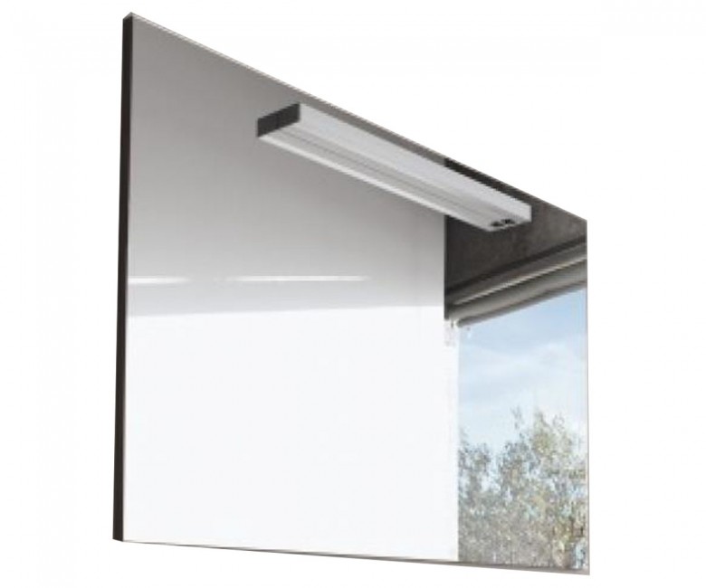 Дзеркало прямокутне у ванну DURAVIT FOGO FO962001818 FO962001818