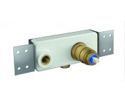Комплект прихованого монтажу DURAVIT C.1 GK1900002000