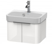 Підвісна тумба для ванни HAPPY D. 2 DURAVIT HAPPY D.2 H2626802222