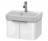 Підвісна тумба для ванни HAPPY D. 2 DURAVIT HAPPY D.2 H2626802222 H2626802222