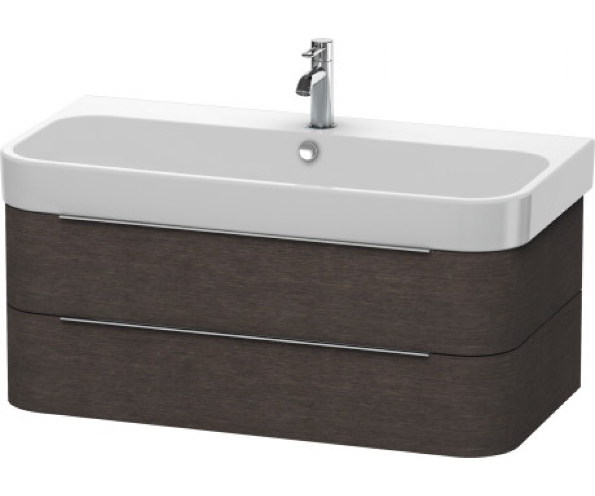 Тумба під умивальник DURAVIT HAPPY D.2 H2636601313 H2636601313