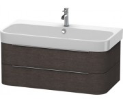 Тумба під умивальник DURAVIT HAPPY D.2 H2636601313
