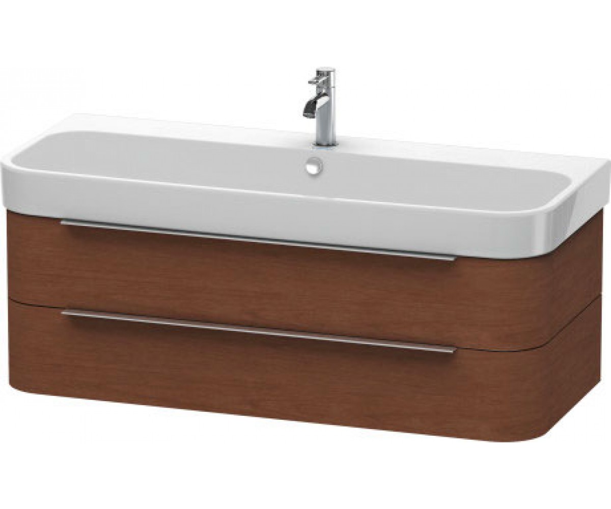 Підвісна шафа DURAVIT HAPPY D.2 H26367-13 H26367-13