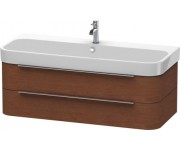 Підвісна шафа DURAVIT HAPPY D.2 H26367-13
