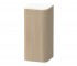 Пенал 40 см правосторонній DURAVIT HAPPY D.2  HP1260R7171 HP1260R7171