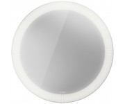 Дзеркало кругле DURAVIT HAPPY D.2 PLUS HP7486S0000