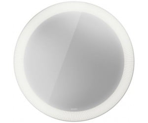 Дзеркало кругле DURAVIT HAPPY D.2 PLUS HP7486S0000