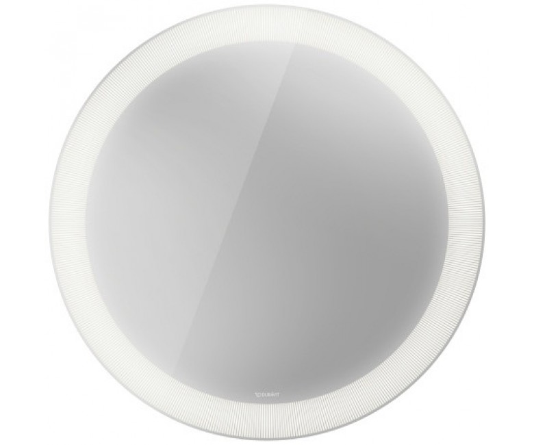 Дзеркало кругле DURAVIT HAPPY D.2 PLUS HP7486S0000 HP7486S0000