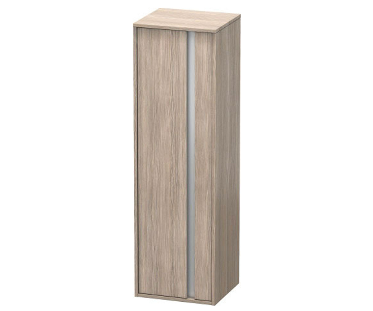 Лівобічний пенал  KT1257L-31-31 DURAVIT KETHO KT1257L3131 KT1257L3131