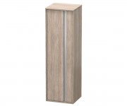 Лівобічний пенал  KT1257L-31-31 DURAVIT KETHO KT1257L3131