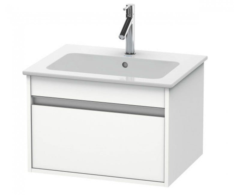 Підвісна тумба DURAVIT KETHO KT64181818 KT64181818
