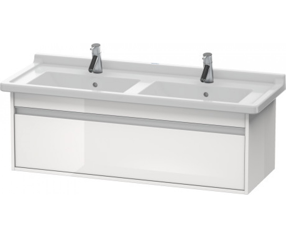 Тумба під раковину DURAVIT KETHO KT6666-43-43 KT6666-43-43