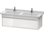 Тумба під раковину DURAVIT KETHO KT6666-43-43