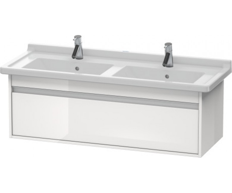 Тумба под раковину DURAVIT KETHO KT6666-43-43 KT6666-43-43