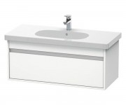 Тумба під умивальник 100 см DURAVIT KETHO KT666801818