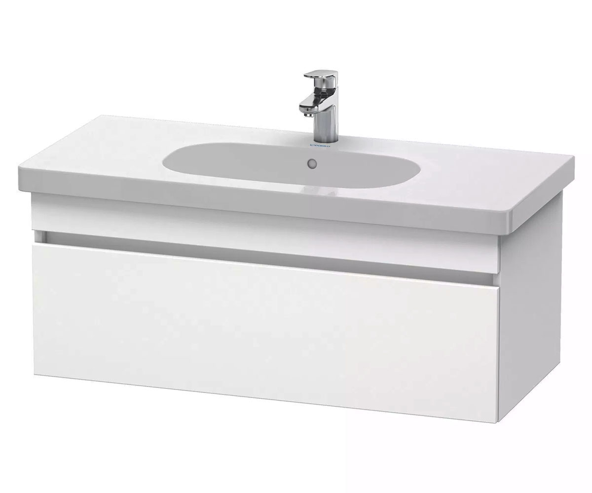 Тумба з раковиною DURAVIT KETHO KT666802222111 KT666802222111