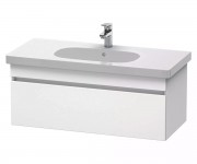 Тумба з раковиною DURAVIT KETHO KT666802222111