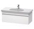 Тумба з раковиною DURAVIT KETHO KT666802222111 KT666802222111