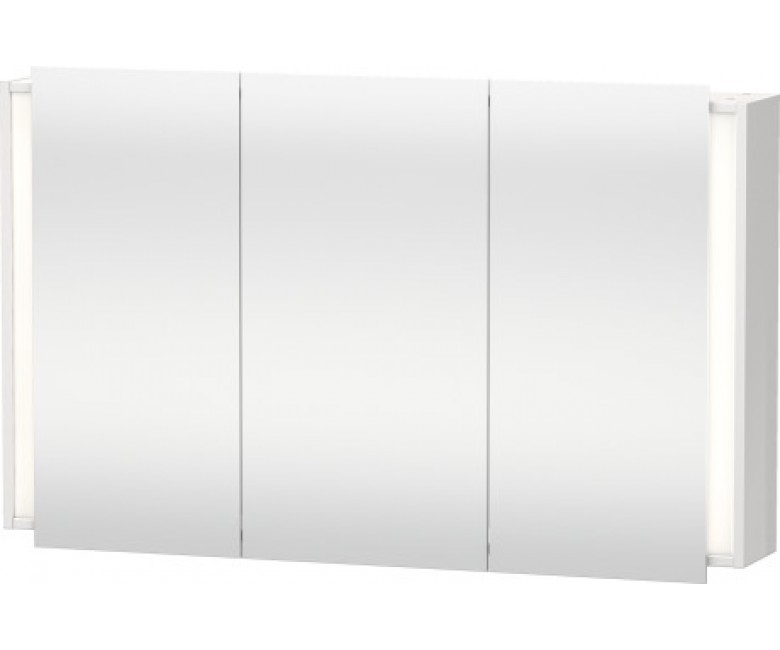 Дзеркальна тридверна шафа DURAVIT KETHO KT75334343 KT75334343