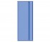 Пенал підвісний DURAVIT L-CUBE LC1179R-47 LC1179R-47