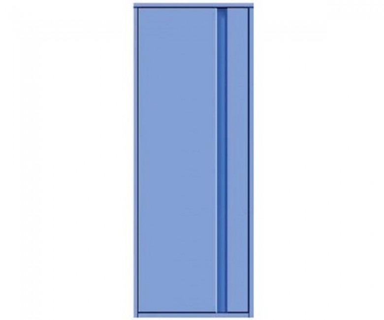 Пенал підвісний DURAVIT L-CUBE LC1179R-47 LC1179R-47