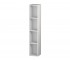 Пенал відкритий 180х100 см DURAVIT L-CUBE LC12058585 LC12058585