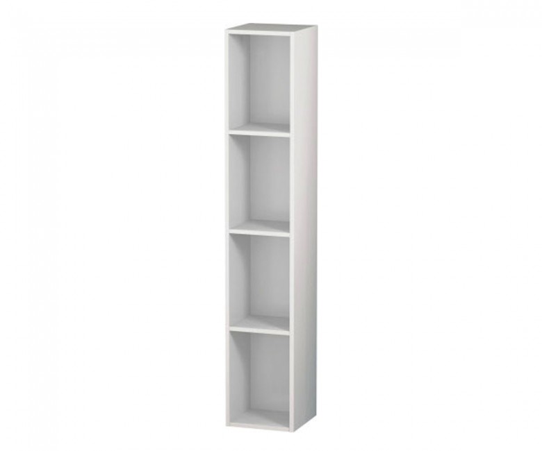 Пенал відкритий 180х100 см DURAVIT L-CUBE LC12058585 LC12058585