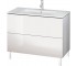 Тумба з раковиною DURAVIT  LC66022222 LC66022222