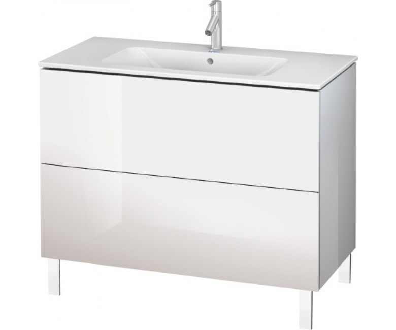 Тумба з раковиною DURAVIT  LC66022222 LC66022222