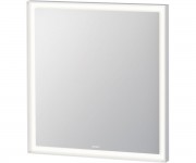 Дзеркало прямокутне DURAVIT L-CUBE LC7380