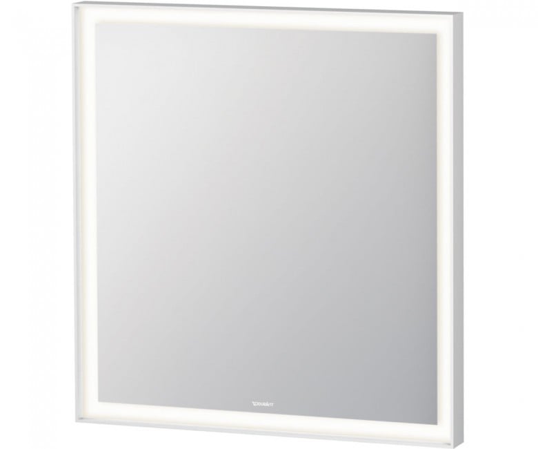 Дзеркало прямокутне DURAVIT L-CUBE LC7380 LC7380