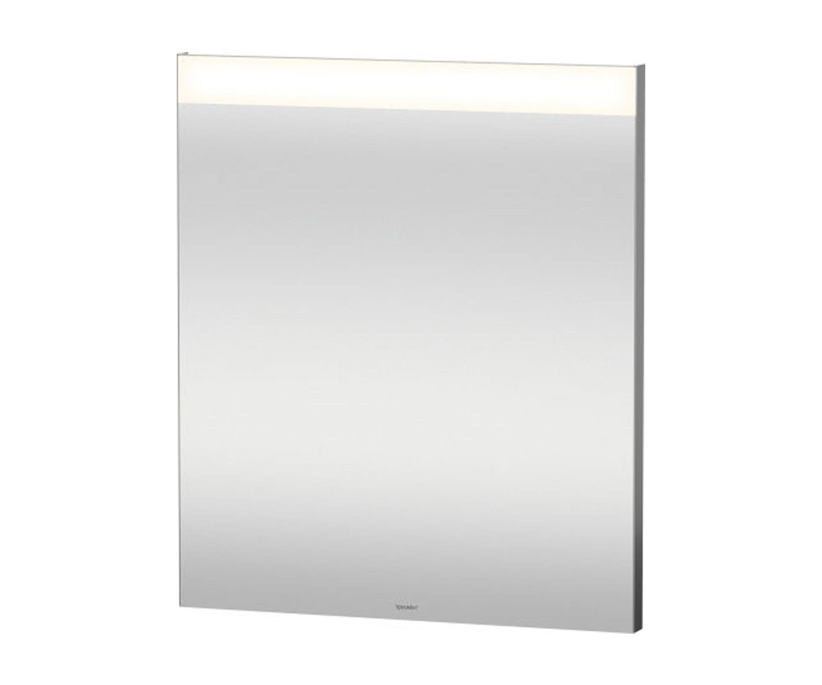 Дзеркало з підсвічуванням DURAVIT LIGHT AND MIRROR LM783500000 LM783500000