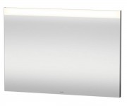 Дзеркало з підсвічуванням 100х70 см DURAVIT LIGHT AND MIRROR LM783700000