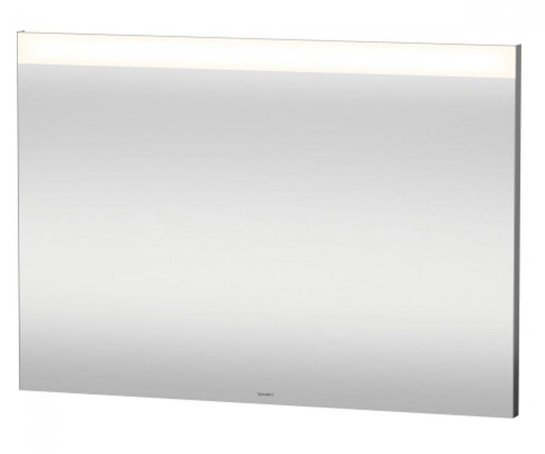 Дзеркало з підсвічуванням 100х70 см DURAVIT LIGHT AND MIRROR LM783700000 LM783700000
