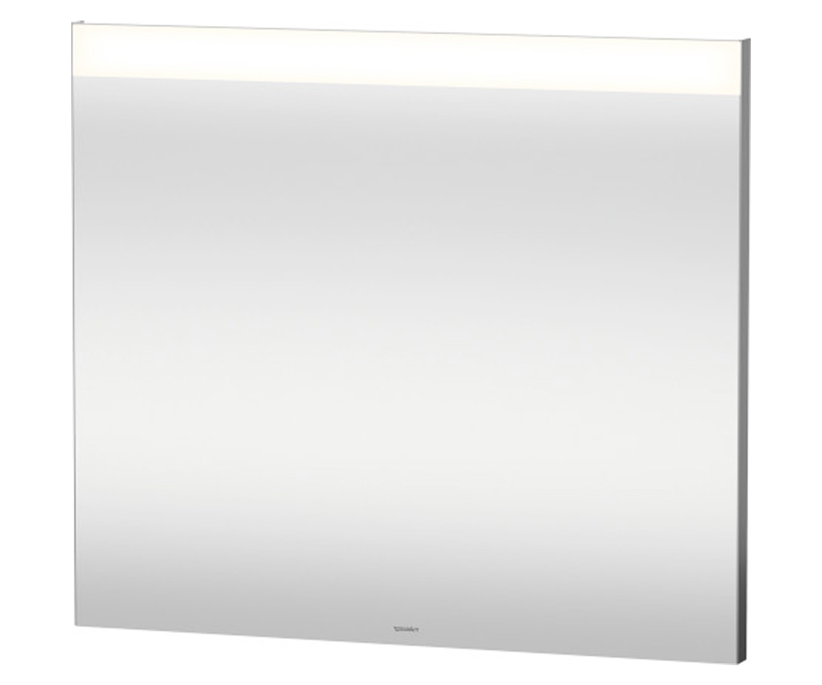 Зеркало с подсветкой 80х70 см DURAVIT LIGHT AND MIRROR LM784600000 LM784600000