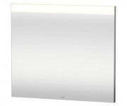Зеркало с подсветкой 80х70 см DURAVIT LIGHT AND MIRROR LM784600000