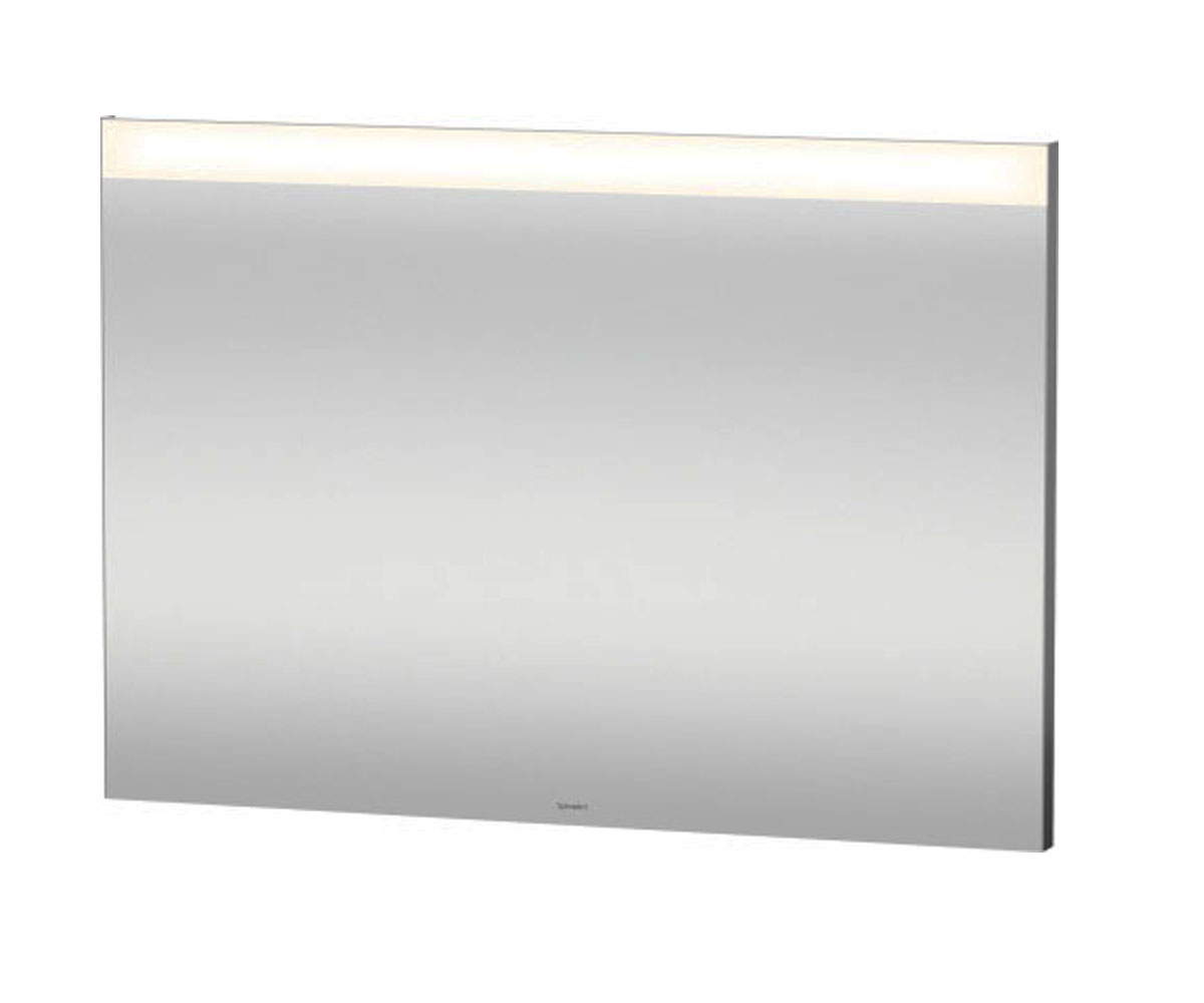 Дзеркало з підсвічуванням led 100х70 см  LM78470-00-00 DURAVIT LIGHT AND MIRROR LM784700000 LM784700000