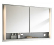 Шкаф зеркальный DURAVIT LIGHT AND MIRROR LM9707