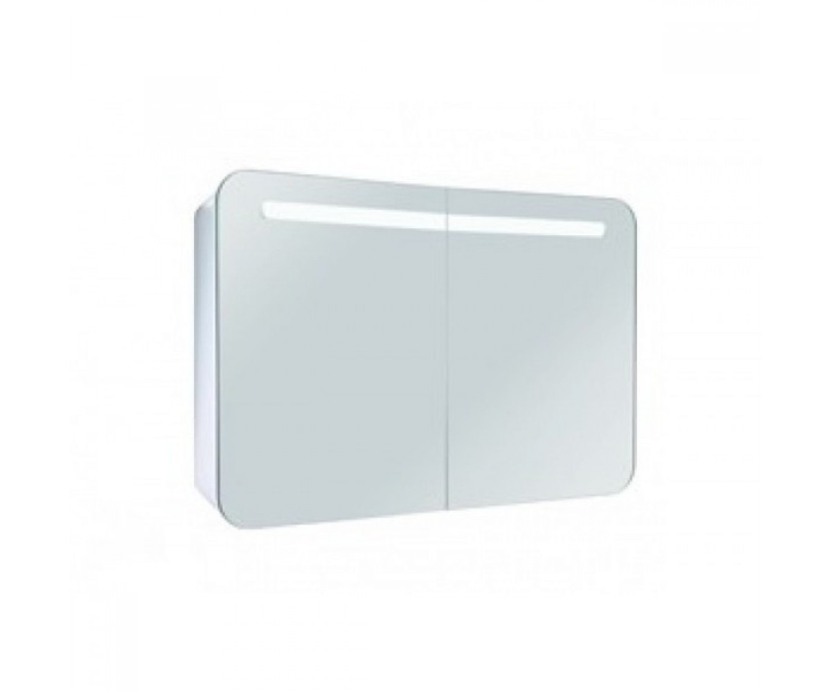 Дзеркальна шафа PV9424-85-85 DURAVIT PURA VIDA PV94248585 PV94248585