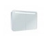Дзеркальна шафа PV9424-85-85 DURAVIT PURA VIDA PV94248585 PV94248585