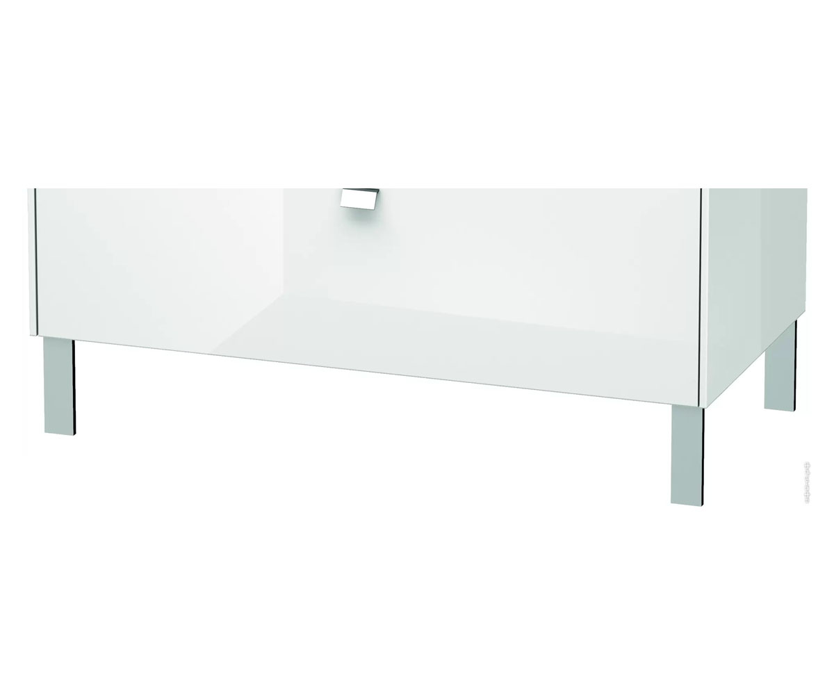 Ніжки для п`єдесталу 4 шт DURAVIT L-CUBE UV9994 UV9994