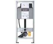 Инсталляция для унитаза DURAVIT DURASYSTEM WD1003000000