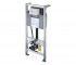 Инсталляция для унитаза  DURASYSTEM WD1003000000:Фото 2
