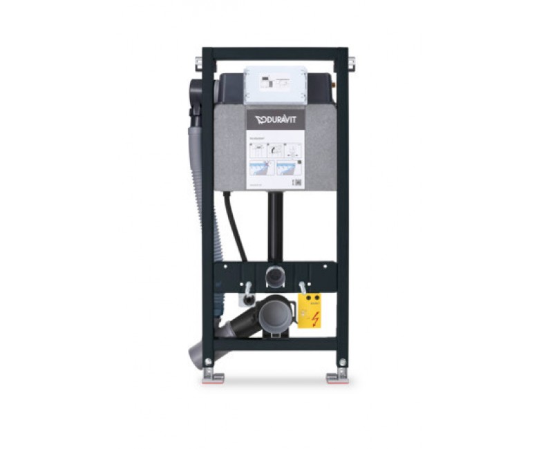 Інсталяція для унітазу DURAVIT DURASYSTEM WD1014000000 WD1014000000