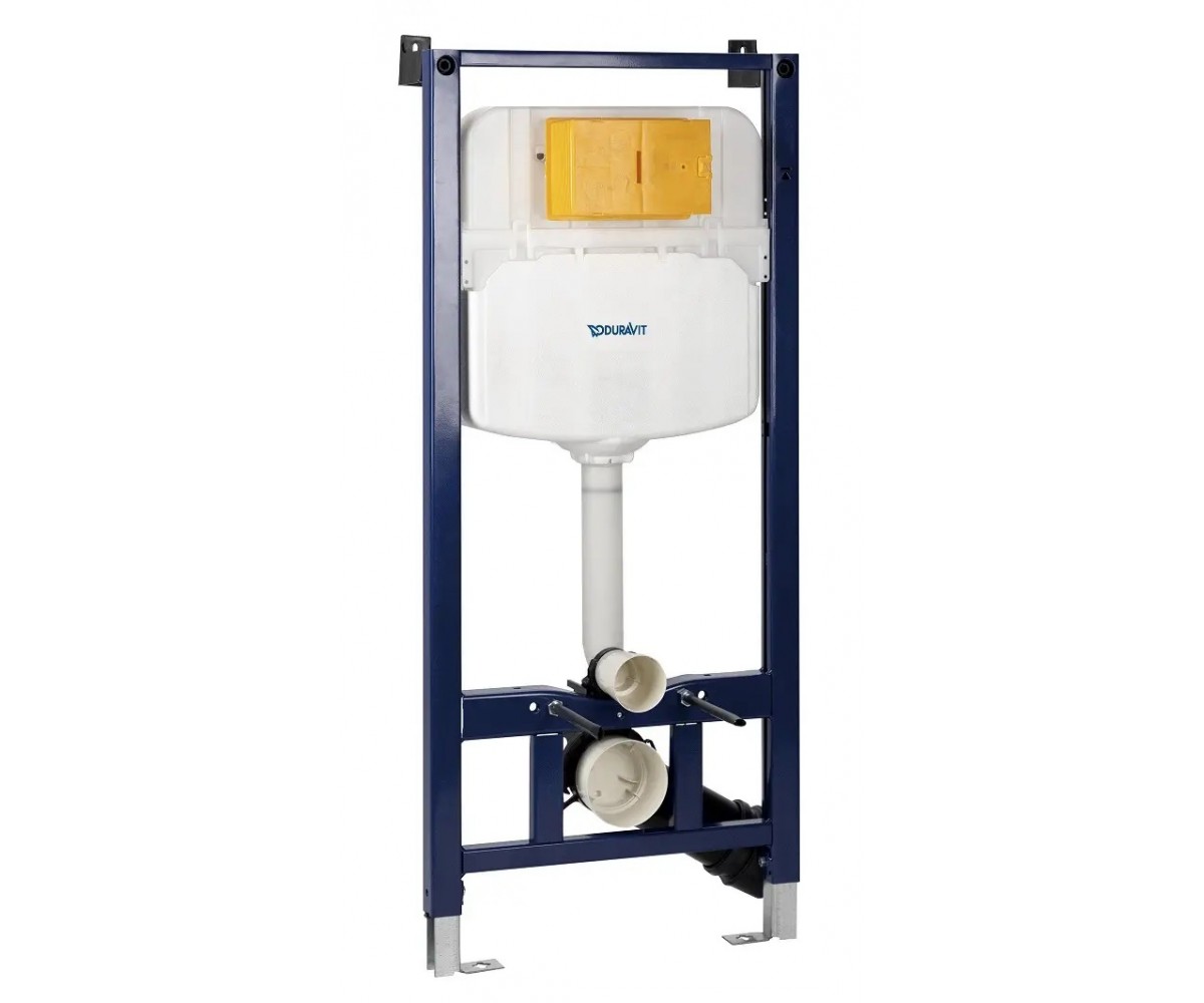 Інсталяція для унітазу DURAVIT DURASYSTEM BASIC WD1029000000 WD1029000000