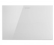 Скляна клавіша DURAVIT  WD5003012000